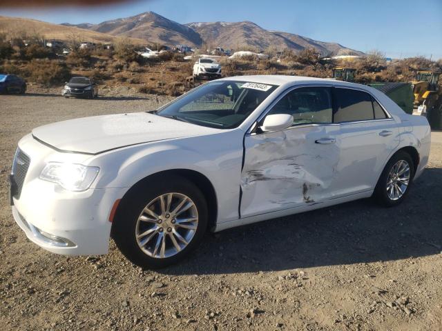 Vin: 2c3ccaag5mh515877, lot: 78126443, chrysler 300 touring 2021 img_1