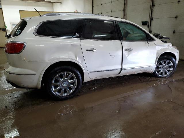 5GAKVBKDXFJ100178 | 2015 BUICK ENCLAVE