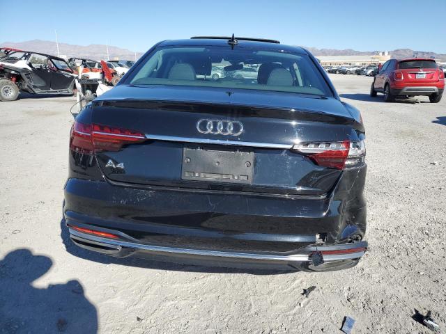 WAUGMAF40LN013029 | 2020 AUDI A4 PREMIUM