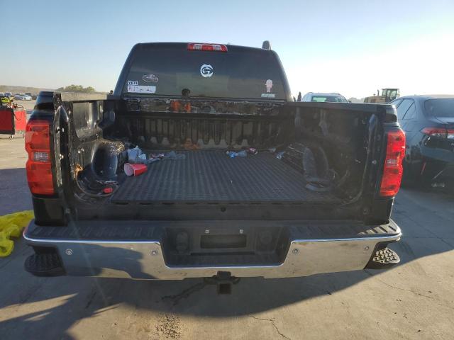 3GCPCREC0EG348283 | 2014 CHEVROLET SILVERADO