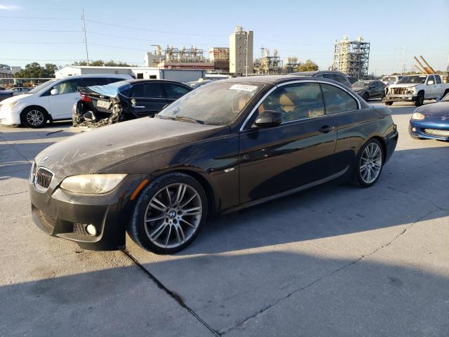 2010 BMW 3 Series 328i