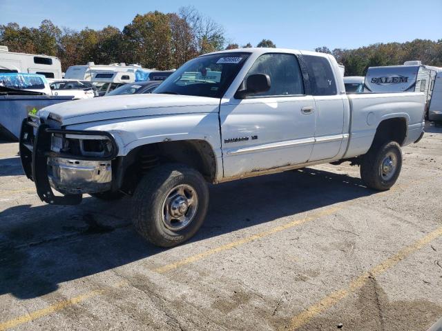 2000 Dodge Ram 2500 