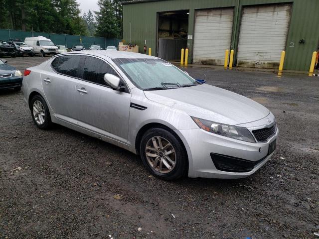 KNAGM4A75B5165096 2011 Kia Optima Lx