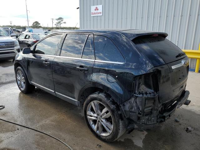 Vin: 2fmdk3kc9dbc69005, lot: 75276693, ford edge limited 20132