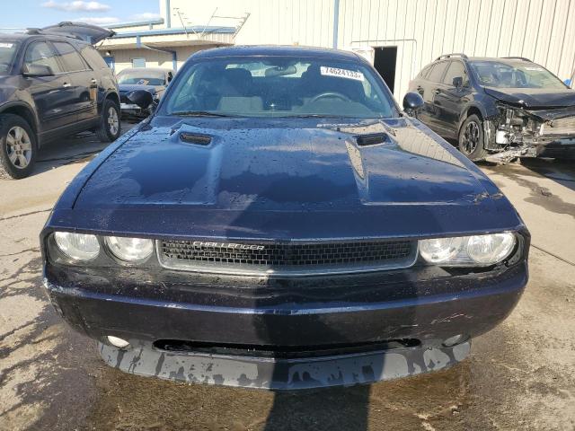 2012 Dodge Challenger Sxt VIN: 2C3CDYAG9CH269355 Lot: 74624133