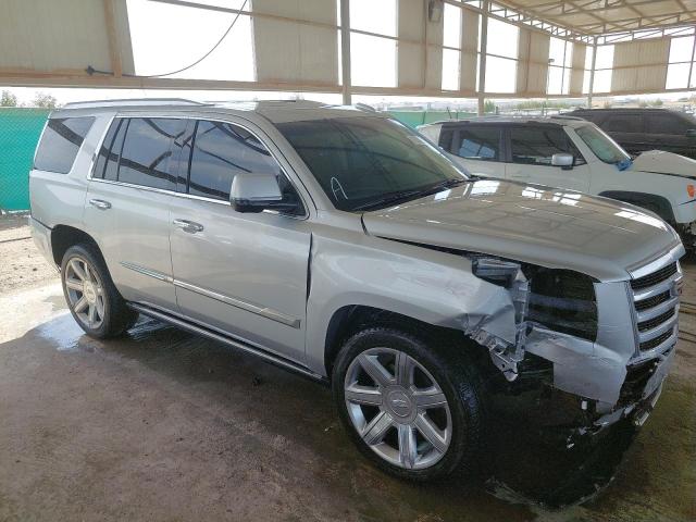 Auction sale of the 2016 Cadillac Escalade, vin: 1GYS47KJ6GR366962, lot number: 76204393