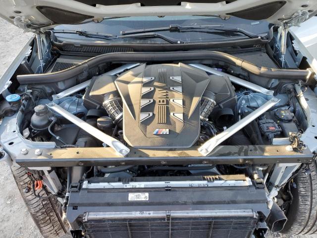 2024 BMW X5 M60I 5UX33EU09R9S41641
