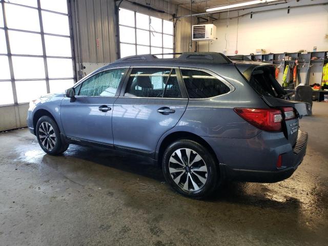 4S4BSANC5H3437719 | 2017 SUBARU OUTBACK 2.