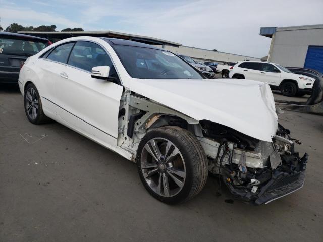 WDDKJ6FB7GF323590 Mercedes-Benz E 400
