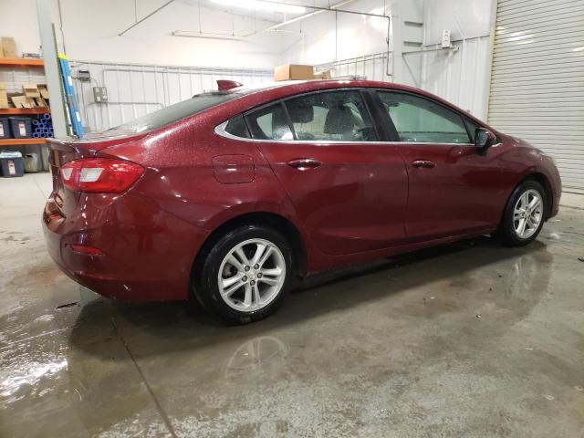 1G1BE5SM6G7248044 | 2016 CHEVROLET CRUZE LT