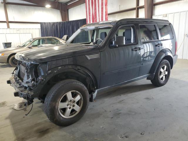 2008 Dodge Nitro SXT