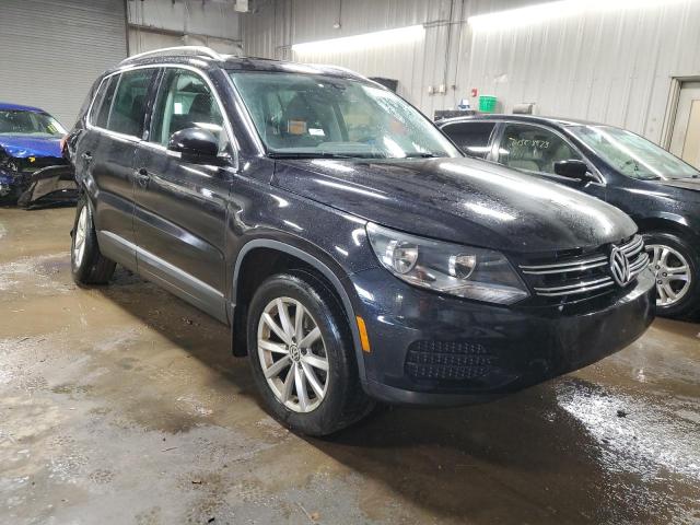 VIN WVGSV7AX3HK018017 2017 VOLKSWAGEN TIGUAN no.4