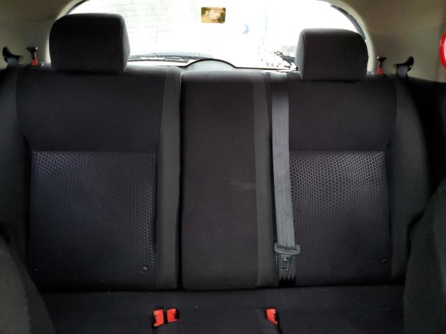 2017 NISSAN JUKE S - JN8AF5MR9HT704673