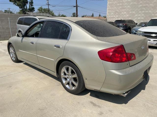 2005 Infiniti G35 VIN: JNKCV51E15M211471 Lot: 75820833