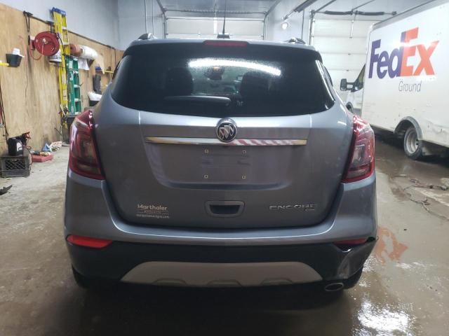 KL4CJESB1LB029368 | 2020 BUICK ENCORE PRE