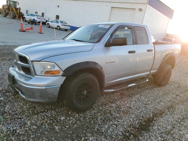 2009 Dodge Ram 1500 