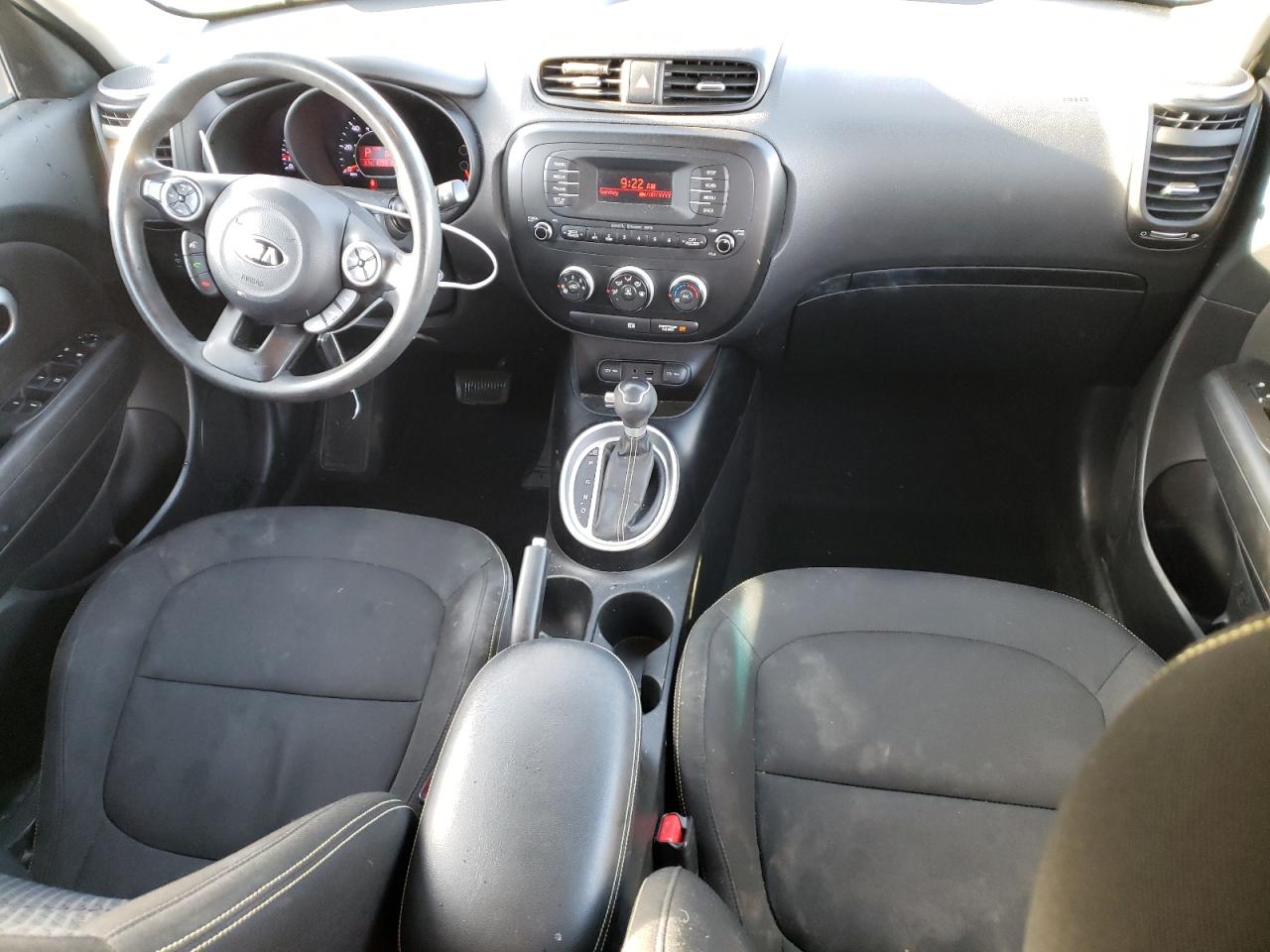 KNDJP3A57E7020675 2014 Kia Soul +