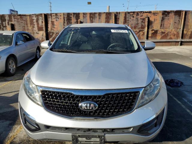 KNDPB3AC4E7656414 | 2014 KIA SPORTAGE B