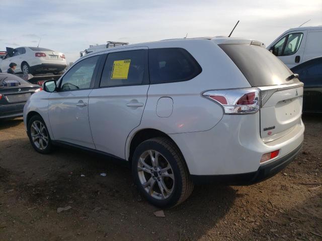 Vin: ja4az3a32ez012975, lot: 74398303, mitsubishi outlander se 20142