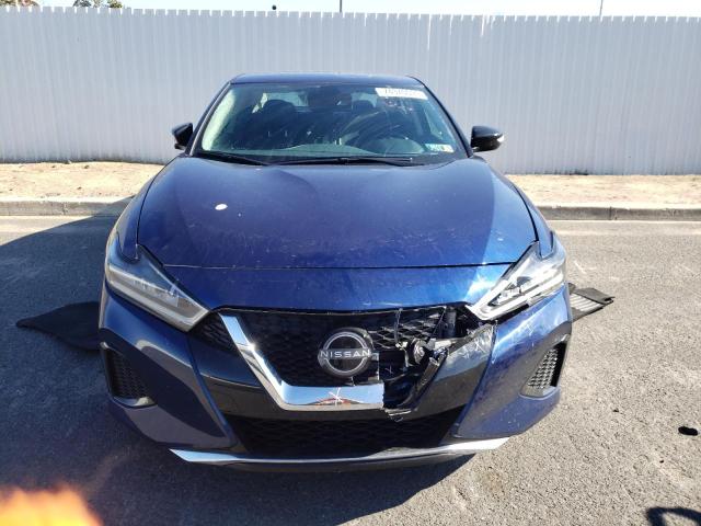 1N4AA6CV4PC510555 Nissan Maxima SV 5