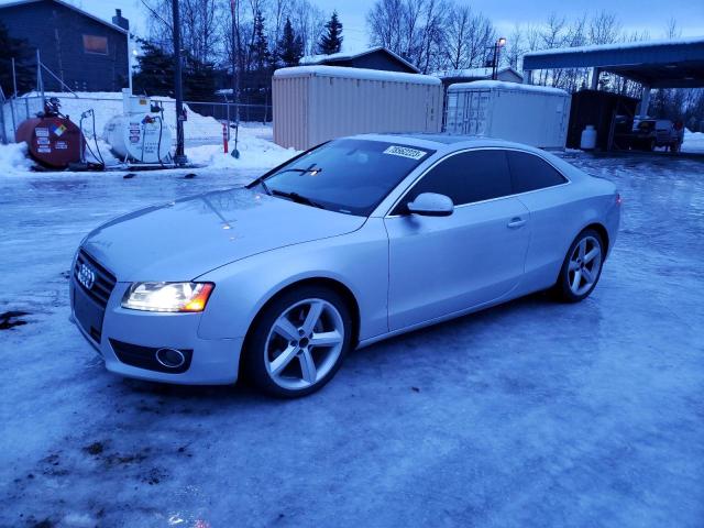 2010 Audi A5 Premium Plus