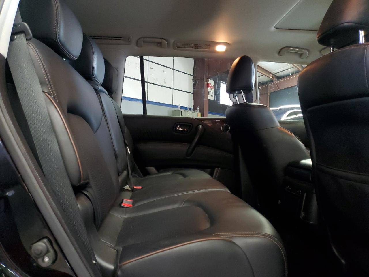 JN8AY2NC0JX501897 NISSAN ARMADA 2018
