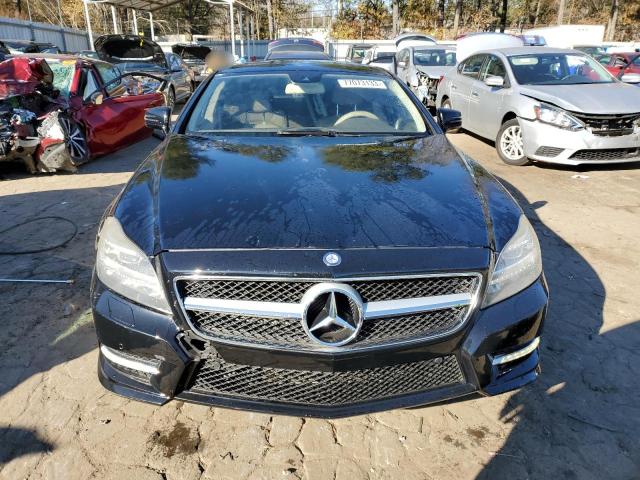 2013 Mercedes-Benz Cls 550 VIN: WDDLJ7DB2DA072001 Lot: 77073133