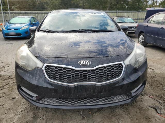 KNAFK4A69F5432805 | 2015 KIA FORTE LX