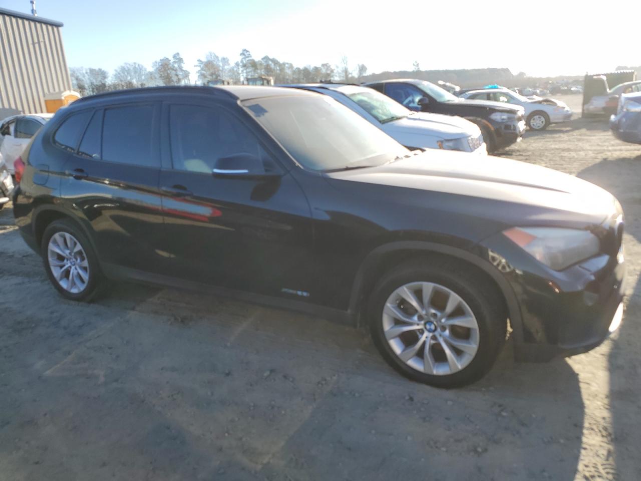 wbavl1c52dvr82548 WBAVL1C52DVR82548 2013 BMW X1 xDrive28I