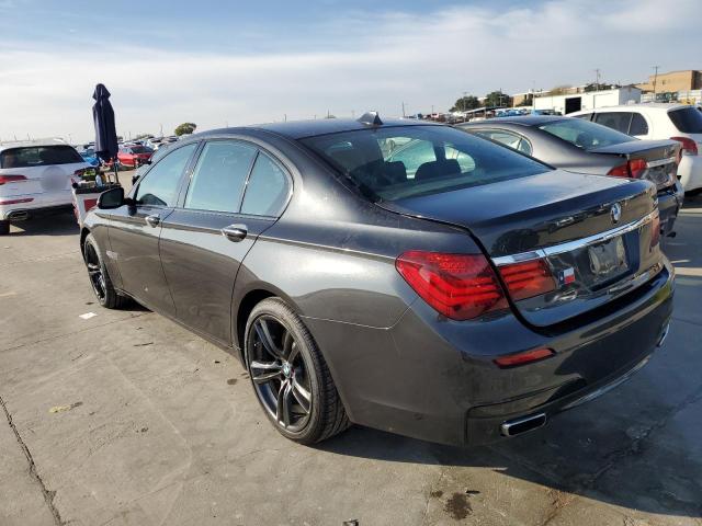 VIN WBAYA8C52ED228262 2014 BMW 7 Series, 750 I no.2