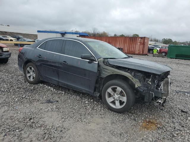 Vin: 1g11b5sa3df355872, lot: 76990443, chevrolet malibu ls 20134