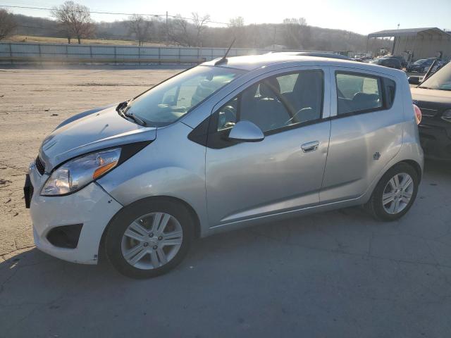 2014 Chevrolet Spark 1LT