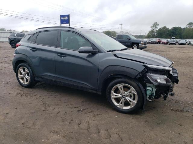 KM8K62AB1NU842845 | 2022 HYUNDAI KONA SEL