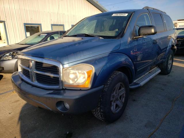 2005 Dodge Durango SLT