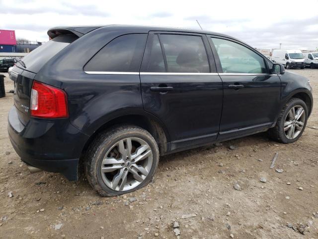 2FMDK4KC1EBB04539 Ford Edge Limited