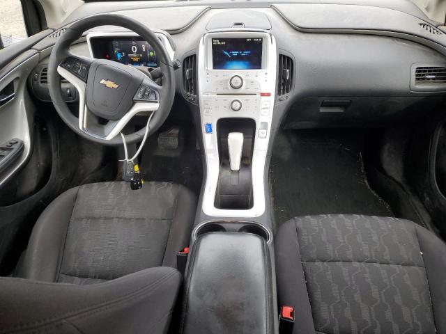 VIN 1G1RA6E48DU124835 2013 Chevrolet Volt no.8