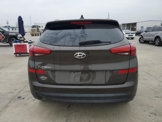 KM8J33A41KU995930 | 2019 Hyundai tucson limited