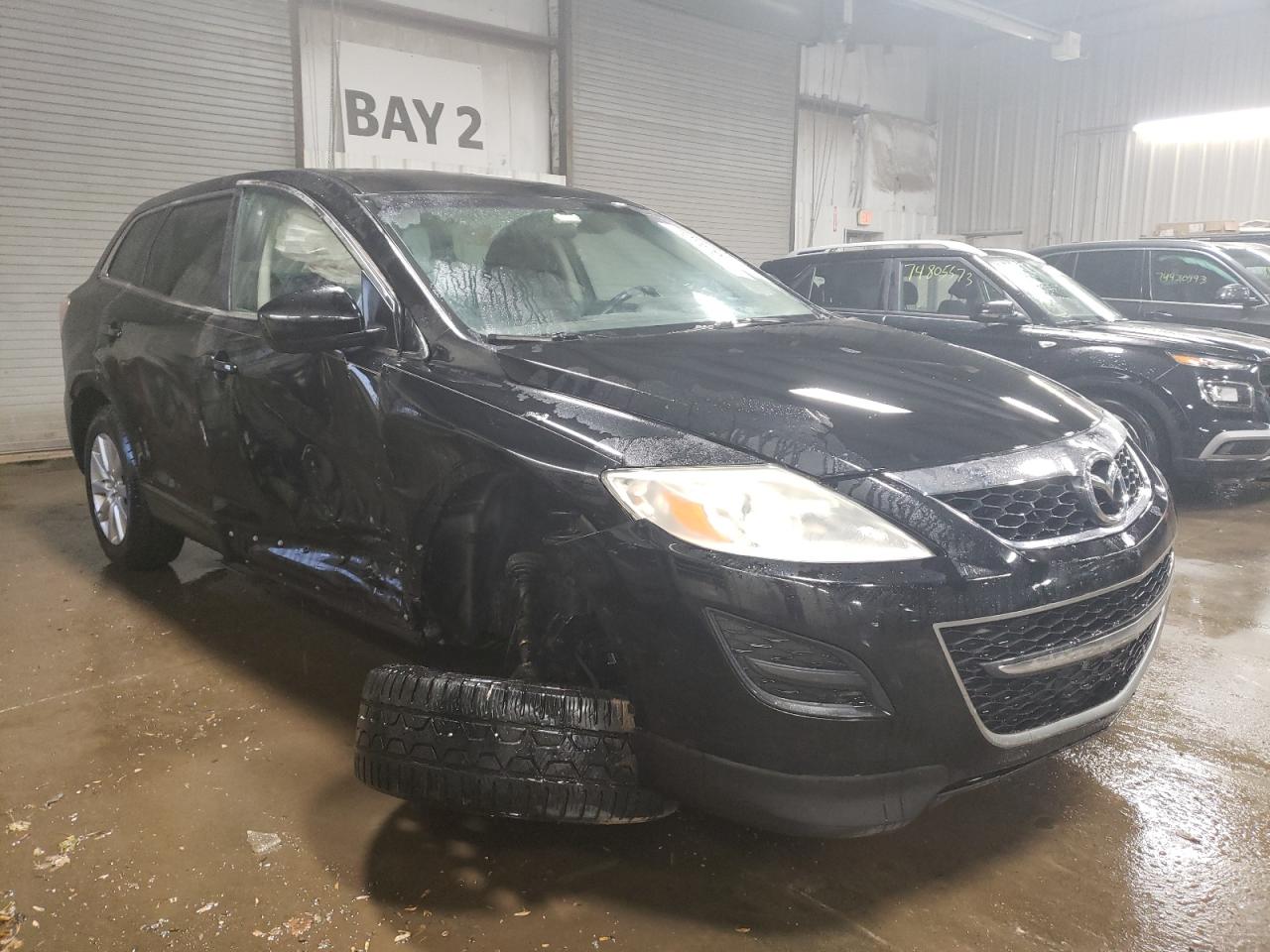 JM3TB2MA4A0229148 2010 Mazda Cx-9