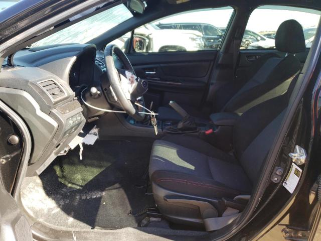 JF1VA1A60L9831239 Subaru WRX