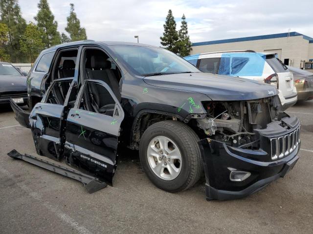 1C4RJEAG1GC382772 Jeep Grand Cherokee Laredo