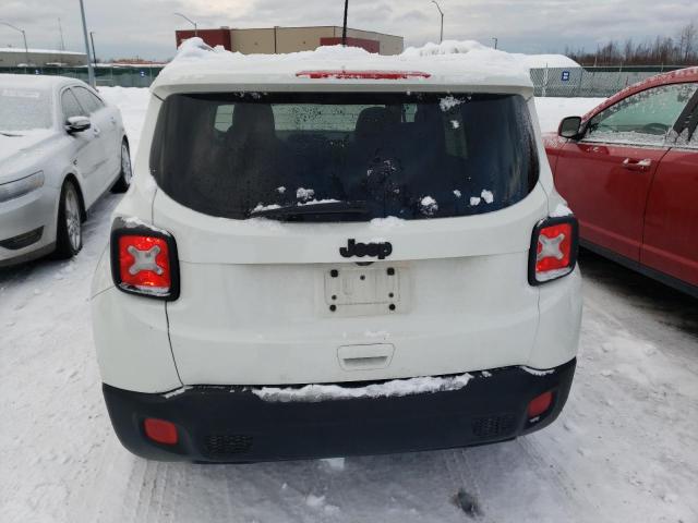 2018 JEEP RENEGADE L - ZACCJABH8JPH95720