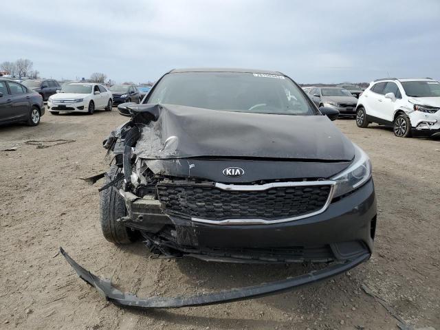 3KPFK4A76JE225944 | 2018 KIA FORTE LX