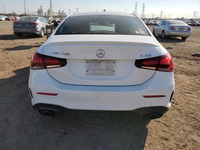 2020 MERCEDES-BENZ A 35 AMG - W1K3G5BB9LJ214140