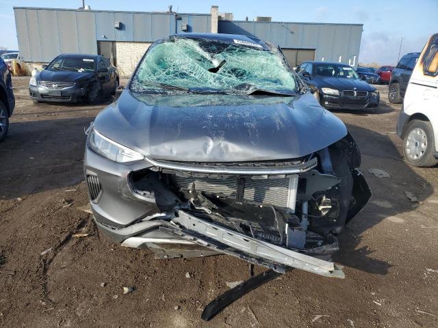 2023 FORD ESCAPE ACT 1FMCU9GN1PUA23874