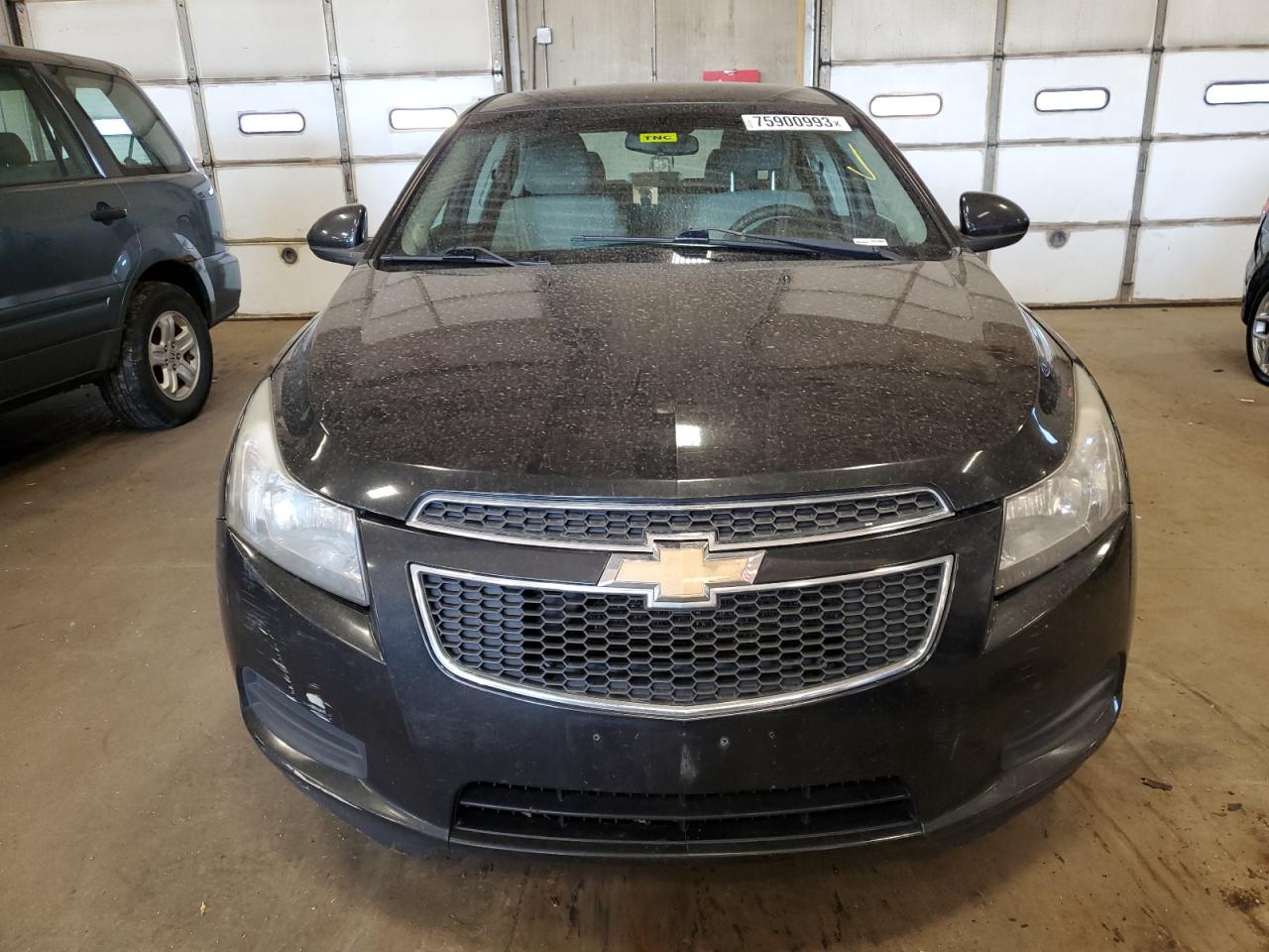 1G1PE5SC1C7111892 2012 Chevrolet Cruze Lt 1G1PE5SC1C7111892 2012 Chevrolet Cruze Lt