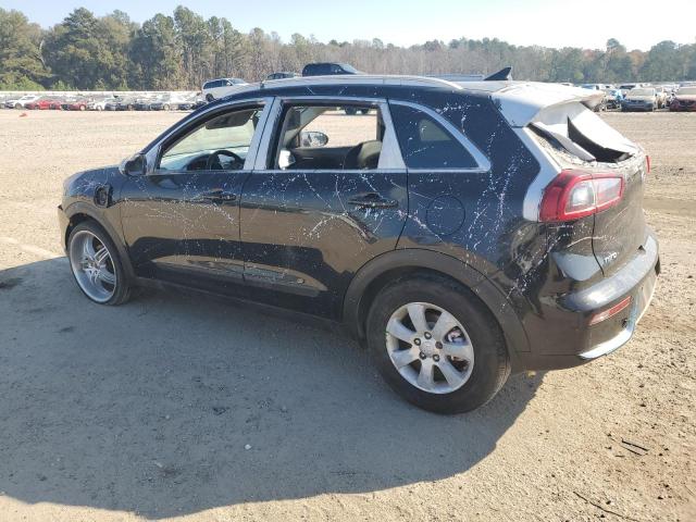KNDCD3LD1J5180398 KIA NIRO EX