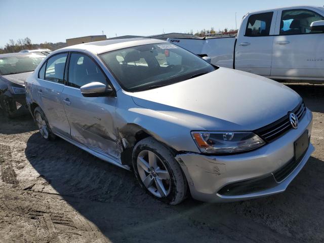 2013 VOLKSWAGEN JETTA TDI Photos | IL - SOUTHERN ILLINOIS - Repairable ...