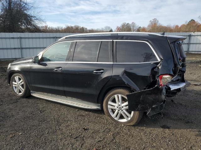 VIN 4JGDF7CE2EA414815 2014 Mercedes-Benz GL-Class, ... no.2