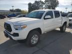 2023 TOYOTA TACOMA DOU - 3TMCZ5AN0PM608490