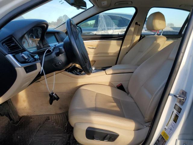 WBA5A7C51ED616287 BMW 528 XI